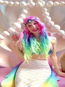 Poster for Other video from Mermaid Sparkles