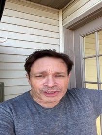 Poster for Roast video from Chris Kattan