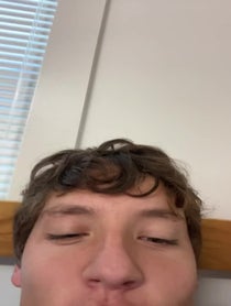 Poster for Roast video from Gavin Mahoney