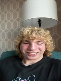 Poster for Roast video from Lil Man J