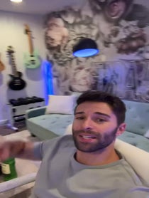 Poster for Advice video from Jake Miller
