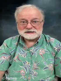 Poster for Intro video video from Phil Baker