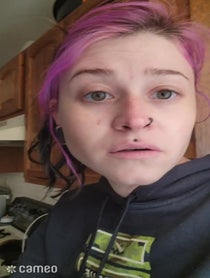 Poster for Intro video video from Grungexglitter