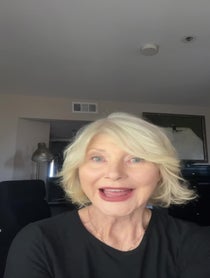 Poster for Other video from Beth Broderick