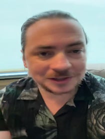 Poster for Pep Talk video from Arin Hanson