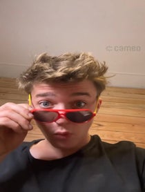 Poster for Intro video video from Speed McQueen