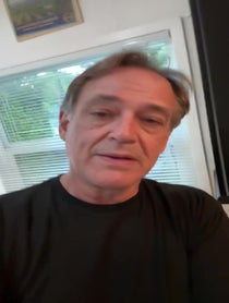 Poster for Birthday video from Jon Lindstrom