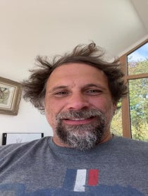Poster for Pep Talk video from Jeremy Sisto