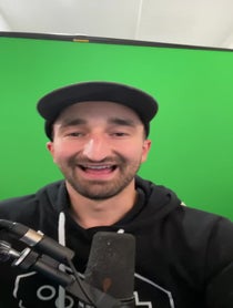 Poster for Birthday video from JeromeASF - Jerome Aceti