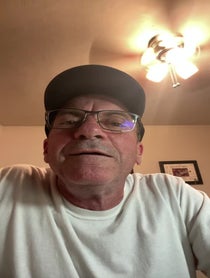 Poster for Birthday video from Randy Spears