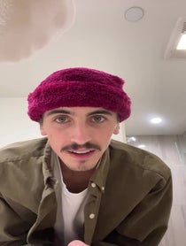 Poster for Advice video from Noah