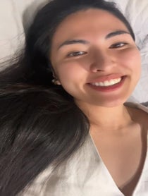 Poster for Pep Talk video from 渡邉珠理 Juri Watanabe