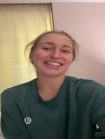 Poster for Birthday video from Daria Saville
