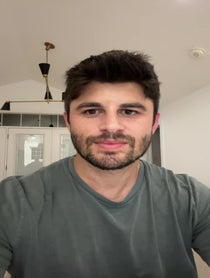 Poster for Birthday video from Nick Bracks