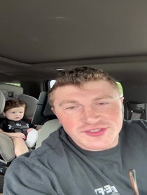 Poster for Birthday video from Dalton Roe