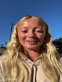 Poster for Intro video video from Emma Halter