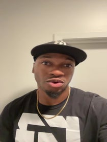 Poster for Other video from Robert Griffin III