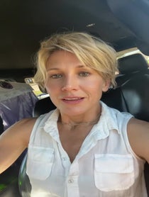 Poster for Birthday video from Jen Landon