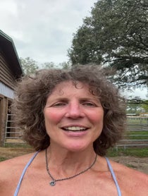 Poster for Other video from Michelle Akers