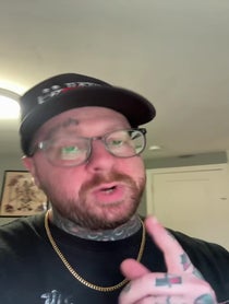 Poster for Roast video from Bryan Senatore