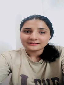Poster for Birthday video from Ayushi Malpani