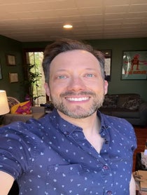 Poster for Other video from John Tartaglia