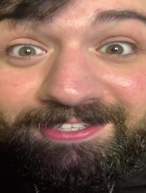 Poster for Birthday video from WiLLo