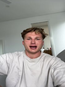 Poster for Other video from Alex Witherden