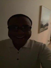 Poster for Pep Talk video from V.C. DuPree