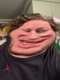 Poster for Roast video from DAVIETHEGOLIATH