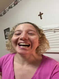 Poster for Birthday video from Sarah Pesto World