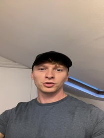 Poster for Birthday video from Will Tudor