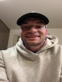 Poster for Birthday video from Cody Thompson
