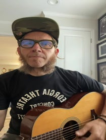 Poster for Pep Talk video from Charlie Starr