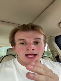 Poster for Pep Talk video from Dan Bennett