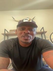 Poster for Roast video from Jermichael Finley