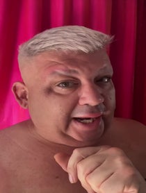 Poster for Advice video from Mama Tits