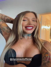 Poster for Other video from Ava Stone