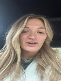 Poster for Pep Talk video from Montana Fouts