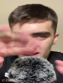Poster for Intro video video from Eddie/Farara ASMR