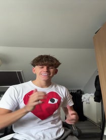 Poster for Other video from Tommy Lyon