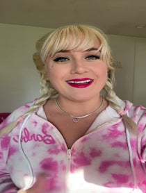 Poster for Advice video from Haley Michelle