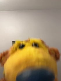 Poster for Birthday video from Noel MacNeal