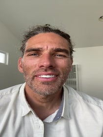 Poster for Pep Talk video from Lachlan Patterson