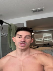 Poster for Advice video from Chris Elkins