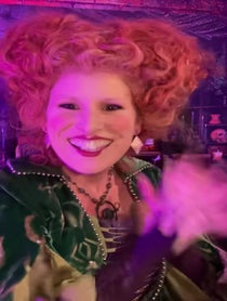 Poster for Other video from Winnie Sanderson