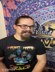 Poster for Intro video video from Cory Kastle