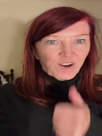 Poster for Other video from Kate Flannery
