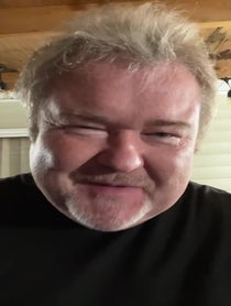 Poster for Birthday video from Gary Lee Vincent