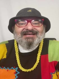 Poster for Question video from Saul Colt